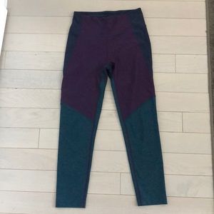 Outdoor Voices Tritone Leggings